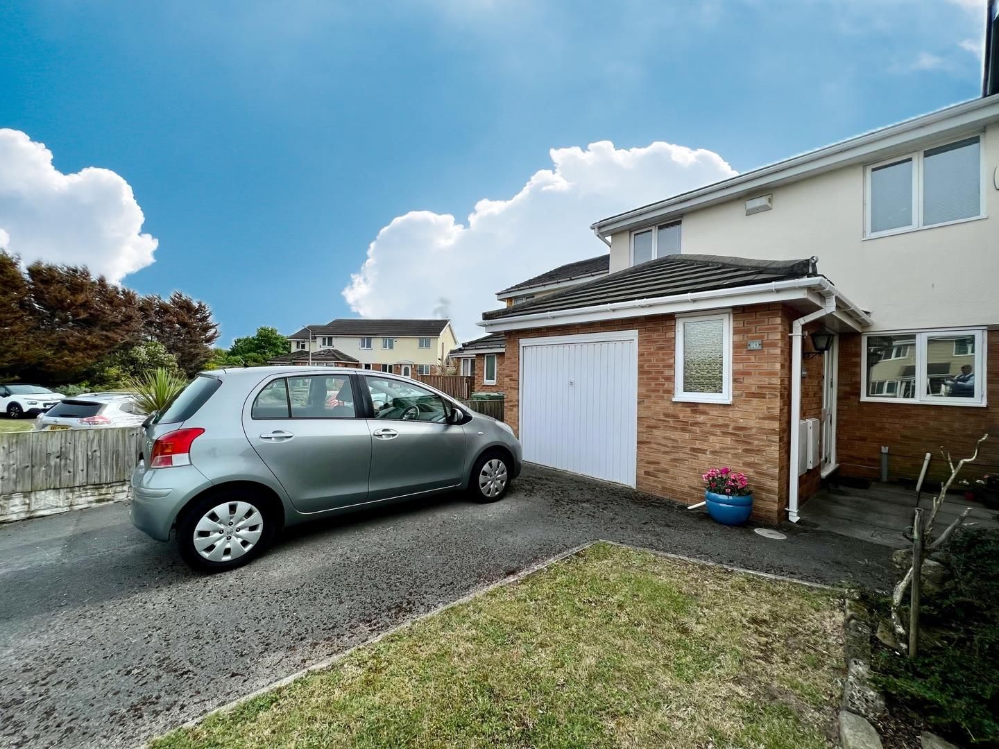 3 bed semidetached house for sale in Mockbeggar Wharf, Wallasey