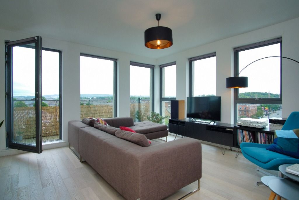 Muirhouse Street, Flat 7/2, Pollokshields, Glasgow G41  