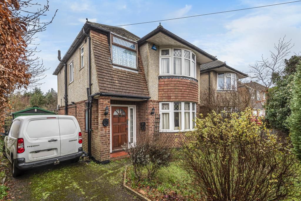 North Oxford Oxfordshire OX2  