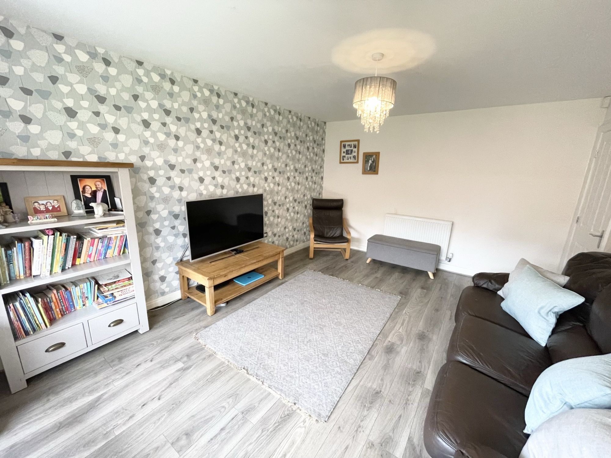 5 bed detached house for sale in Sunnydale Gardens, Little Eccleston