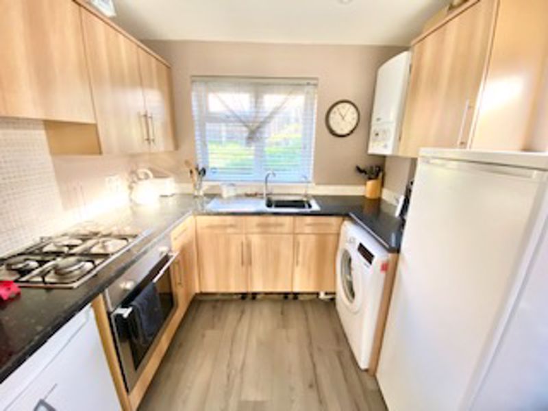 3 bed end terrace house for sale in Holtspur Avenue, Wooburn Green