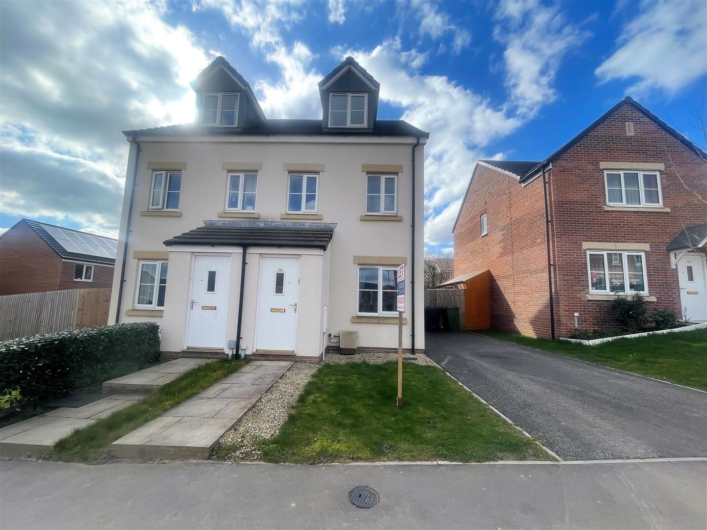 3 bed property to rent in Foley Road, Newent GL18 Zoopla