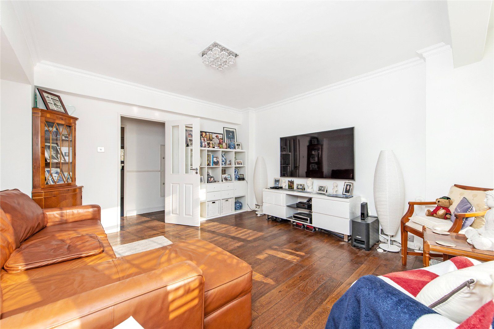 Milmans House Milmans Street London SW10  