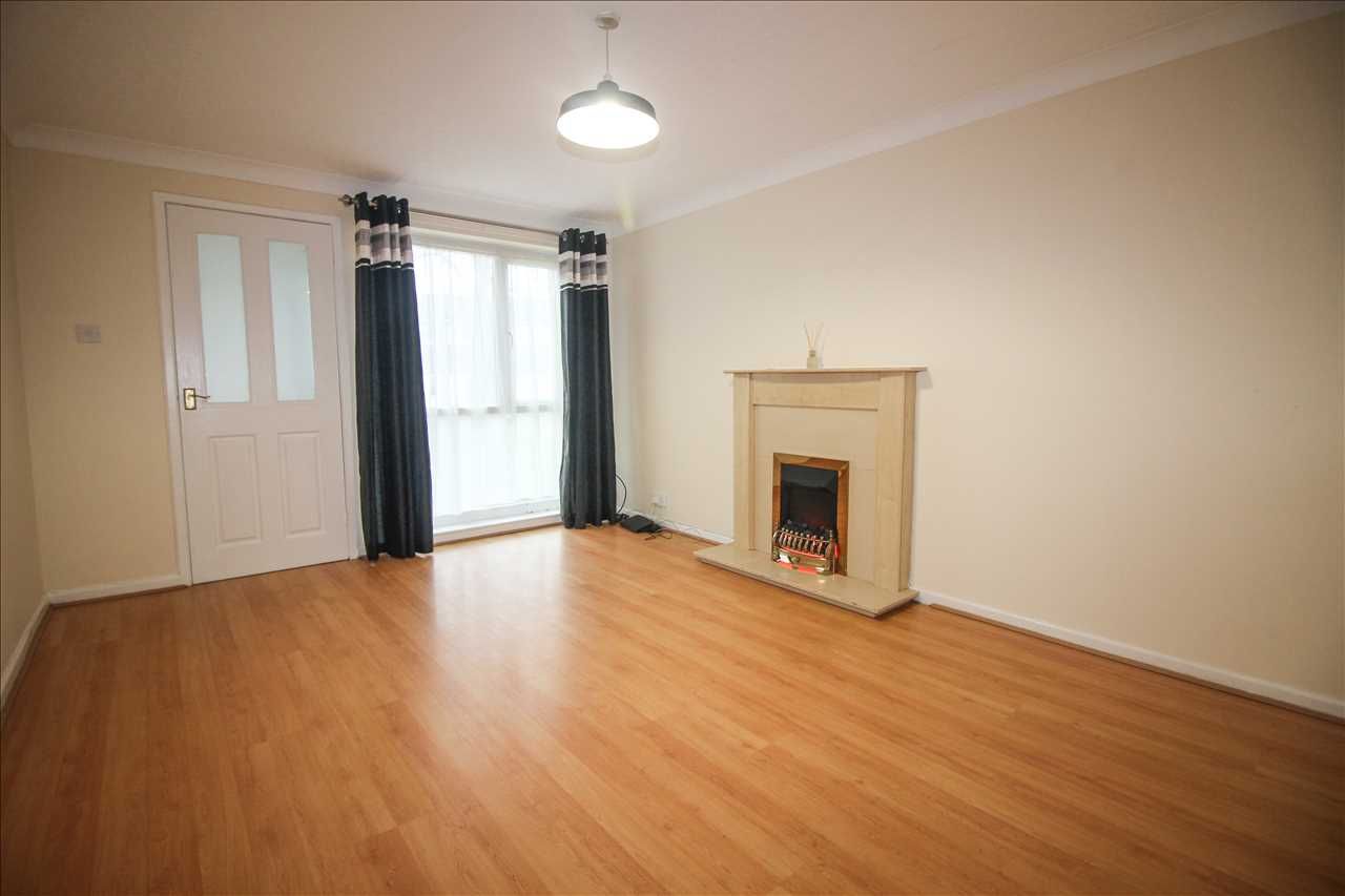 2 bed flat to rent in Craigend, Collingwood Grange, Cramlington NE23