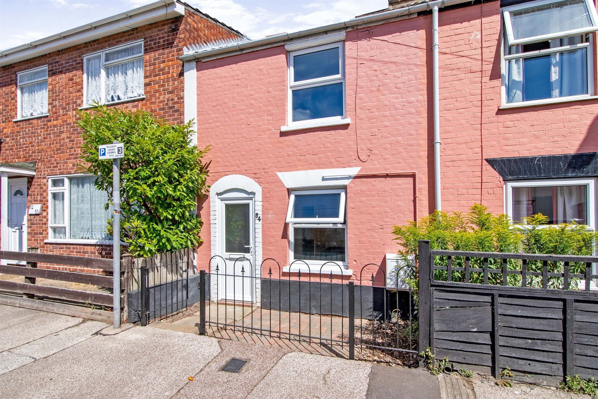 2 bed terraced house for sale in Tonning Street, Lowestoft NR32 Zoopla