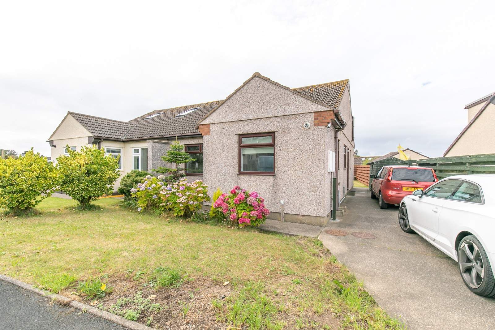 4 bed property for sale in 70 Slieau Curn Park, Kirk Michael IM6 Zoopla