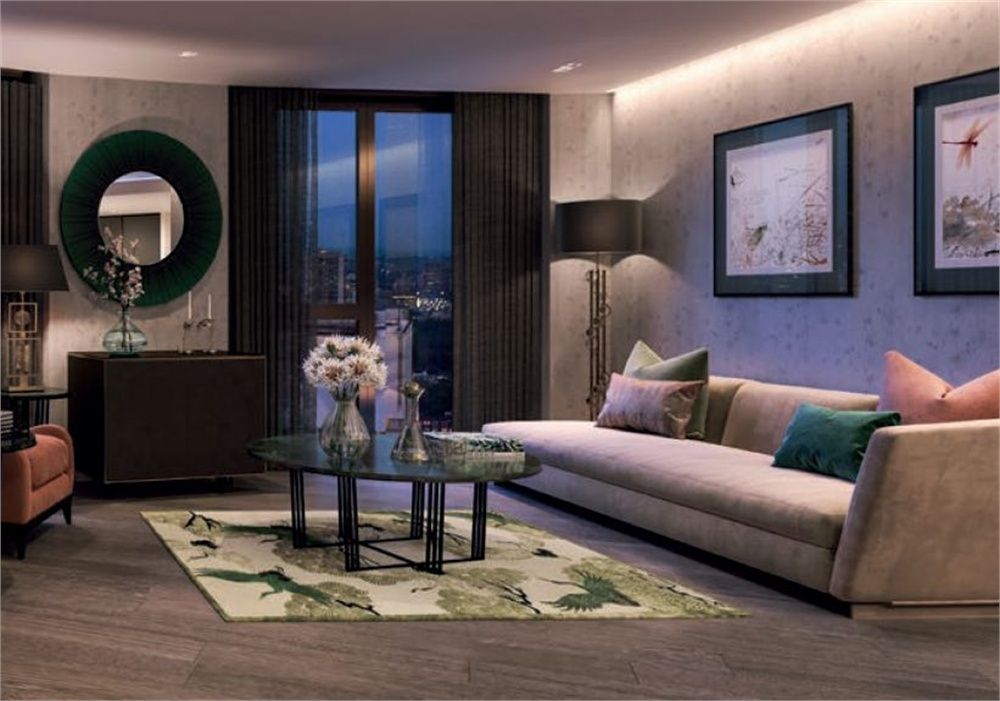 Asquith House West End Gate 283 Edgware Rd W2