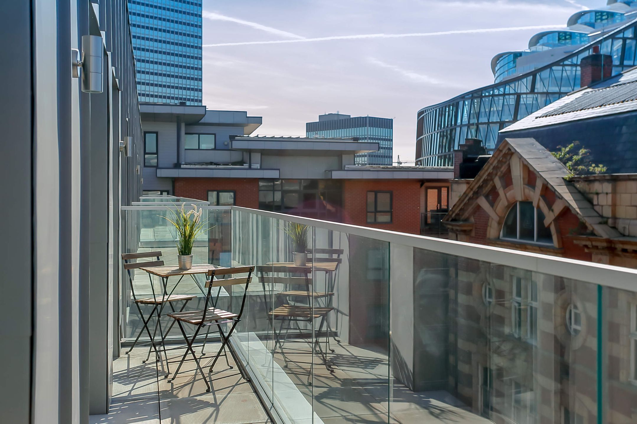 Manchester City Centre Apartments Simpson Street Manchester M4  