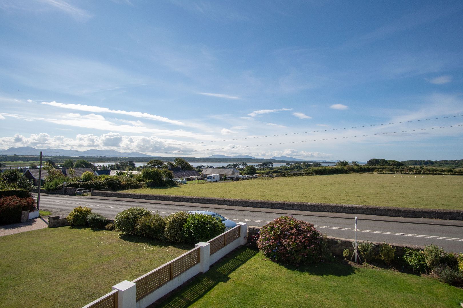 5 bed detached house for sale in Malltraeth, LL62 Zoopla