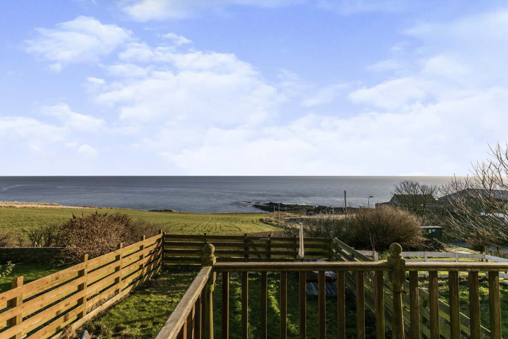 4 bed terraced house for sale in Colsea Road, Cove Bay, Aberdeen AB12