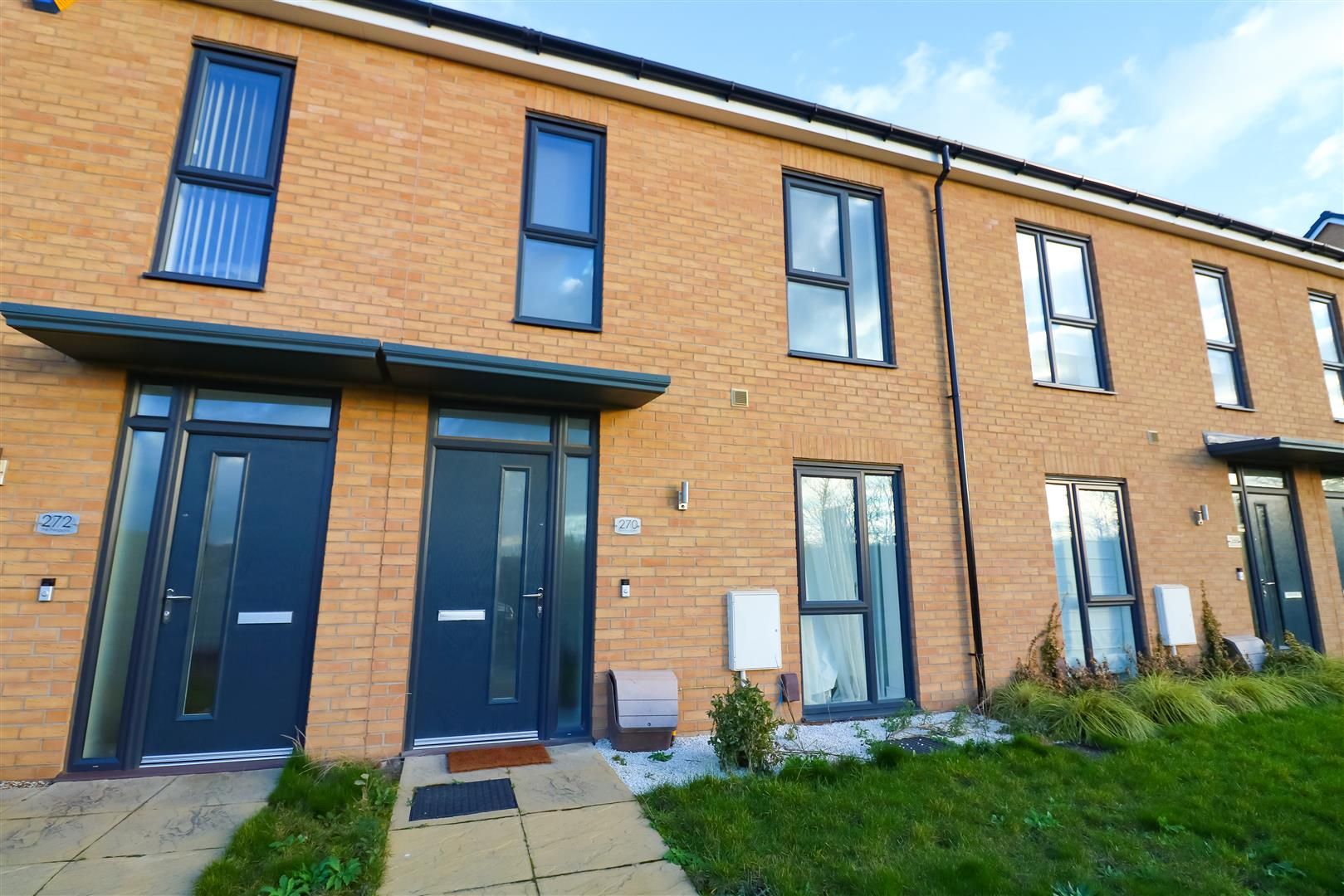 2 bed property to rent in Arisdale Avenue, South Ockendon RM15 Zoopla