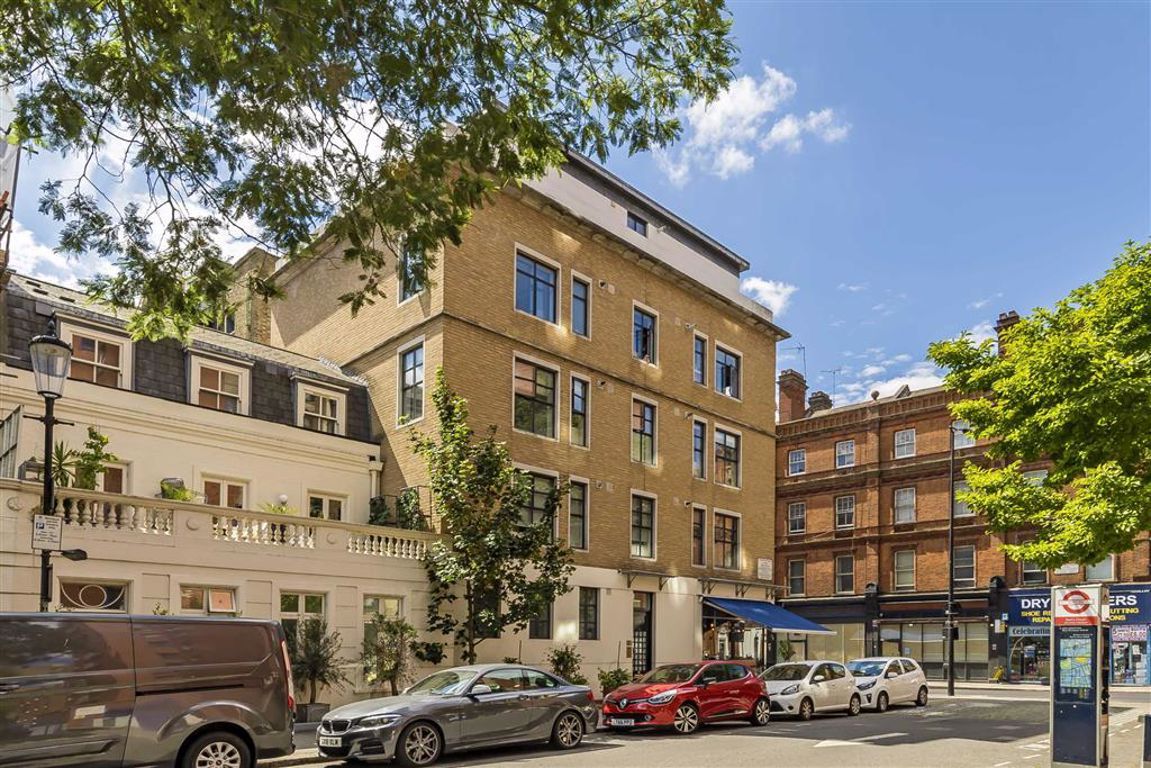 1 bed flat for sale in Bolton Gardens, London SW5 Zoopla