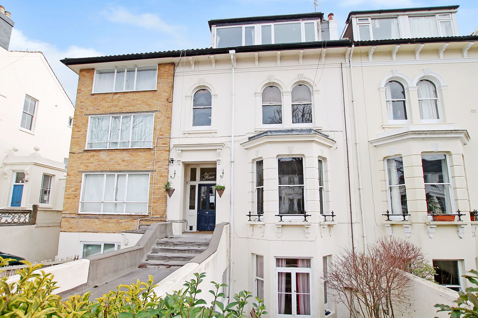 Studio for sale in Clermont Terrace, Brighton, East Sussex BN1 Zoopla