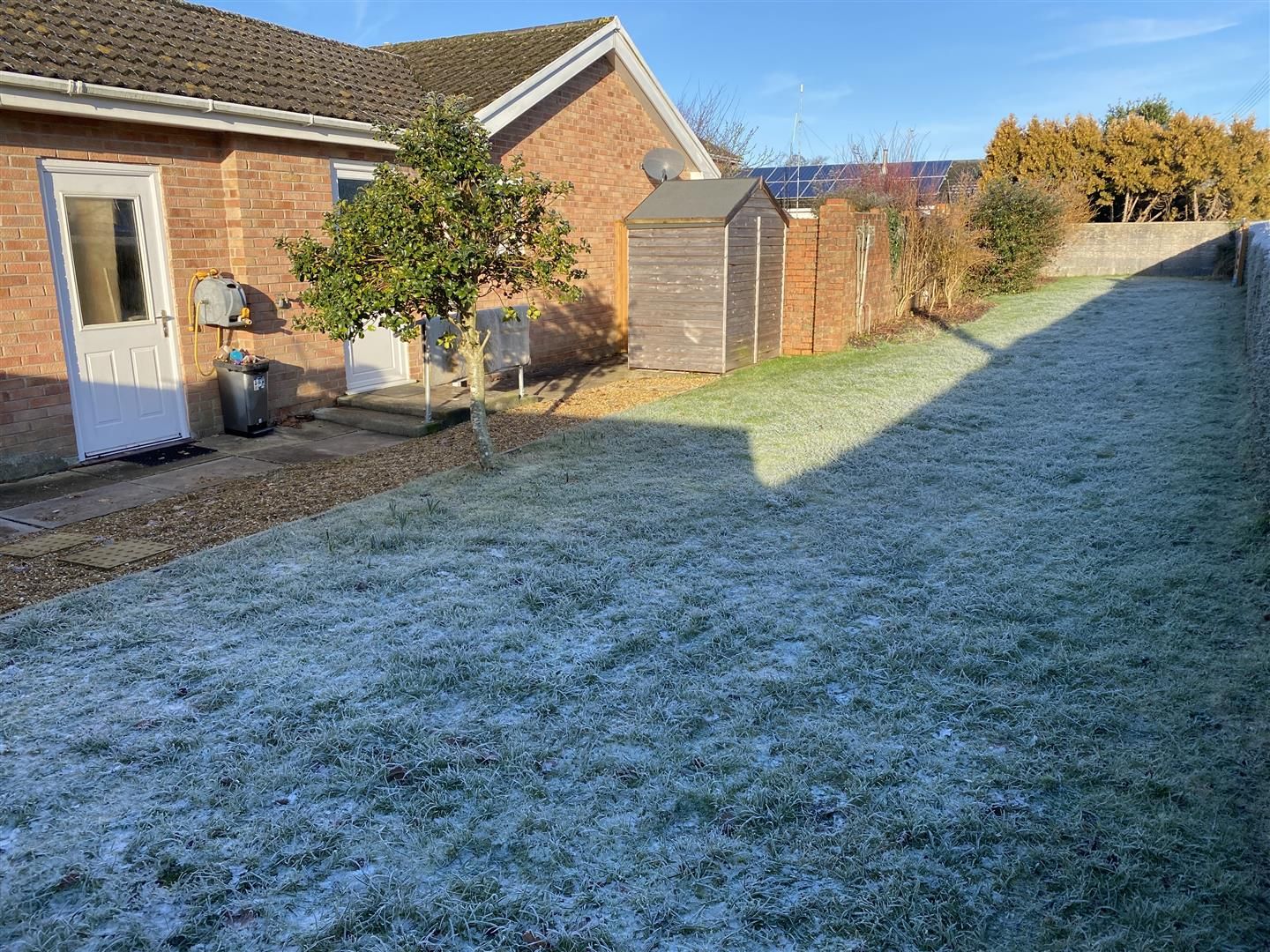 3 bed detached bungalow for sale in Derwen Fawr, Llandybie, Ammanford SA18 Zoopla