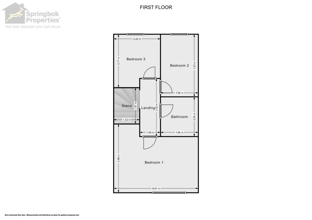 3 bed terraced house for sale in Mather Road, Eccles, Manchester, Greater Manchester M30 Zoopla