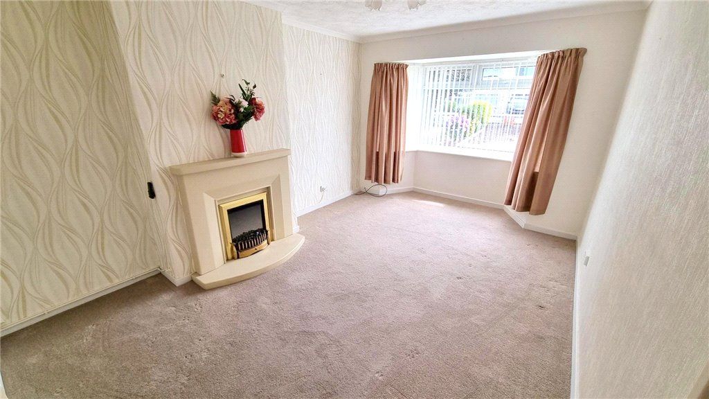 3 bed semidetached house for sale in Kimberley Road, Borrowash, Derby
