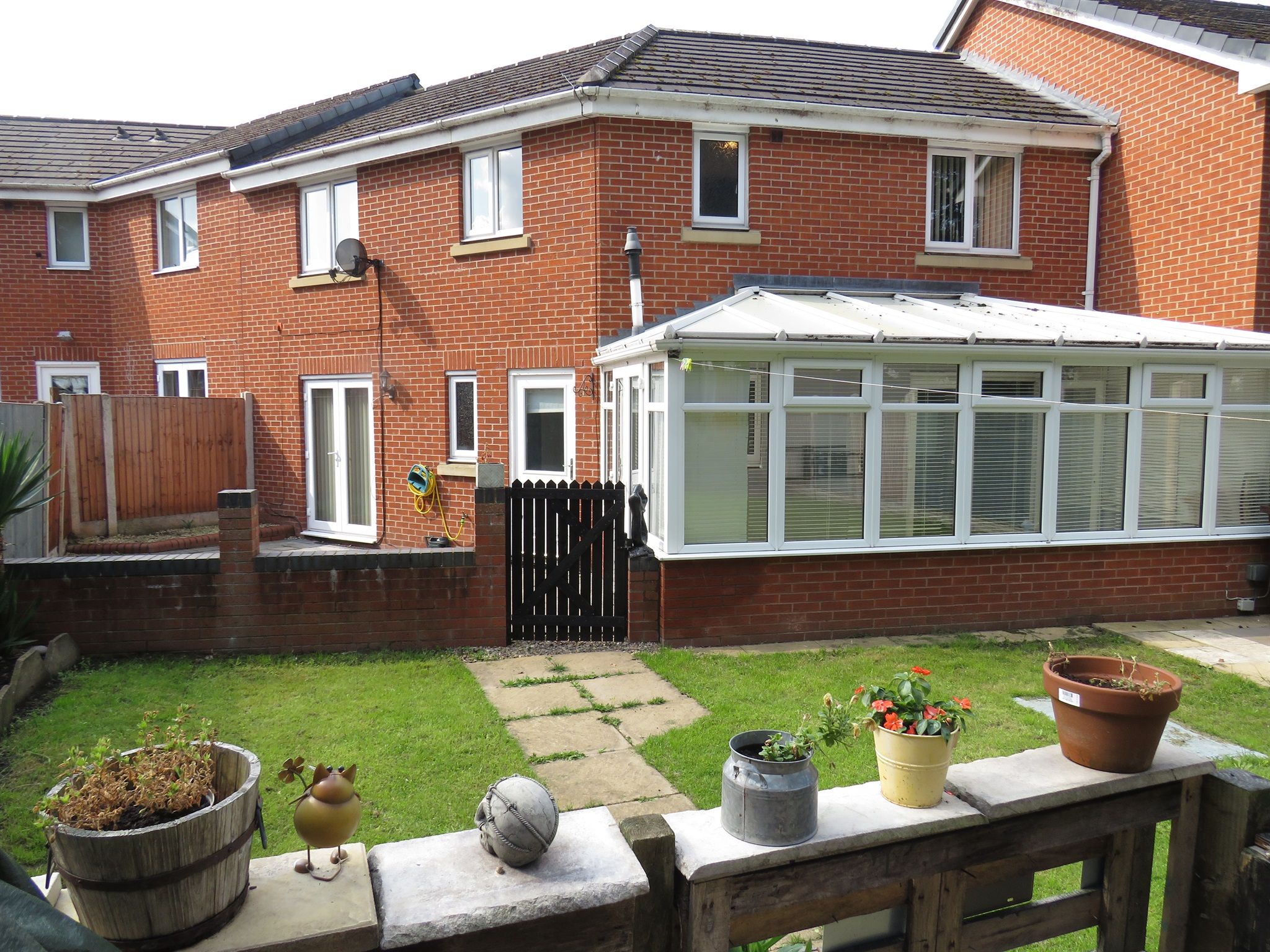 Stanley Road, Bushbury, Wolverhampton WV10  