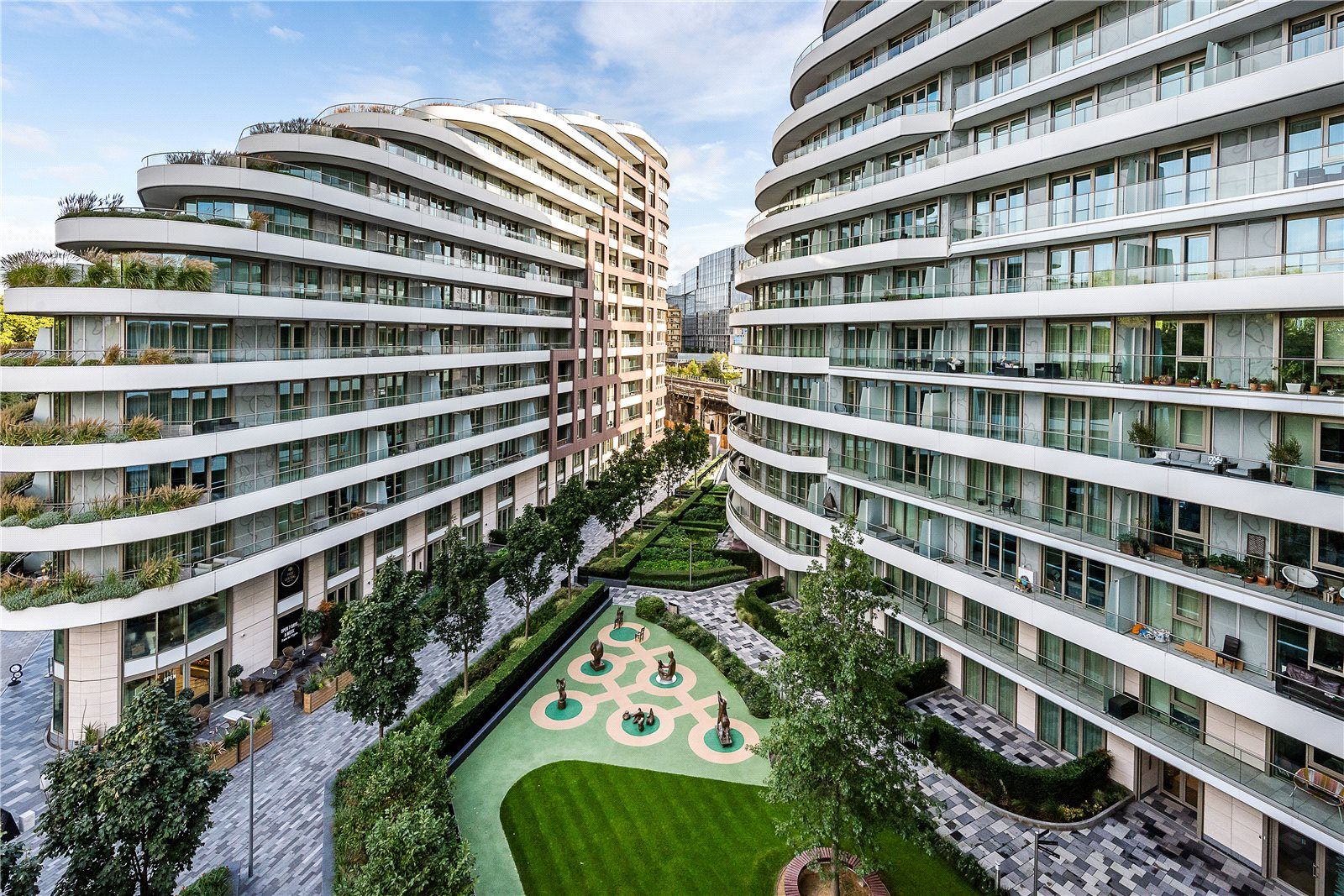 Valetta House, Queenstown Road, London SW11