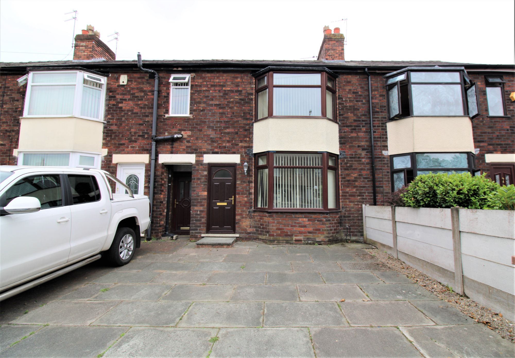 2 bed terraced house for sale in Woodlands Road, St. Helens WA11 Zoopla