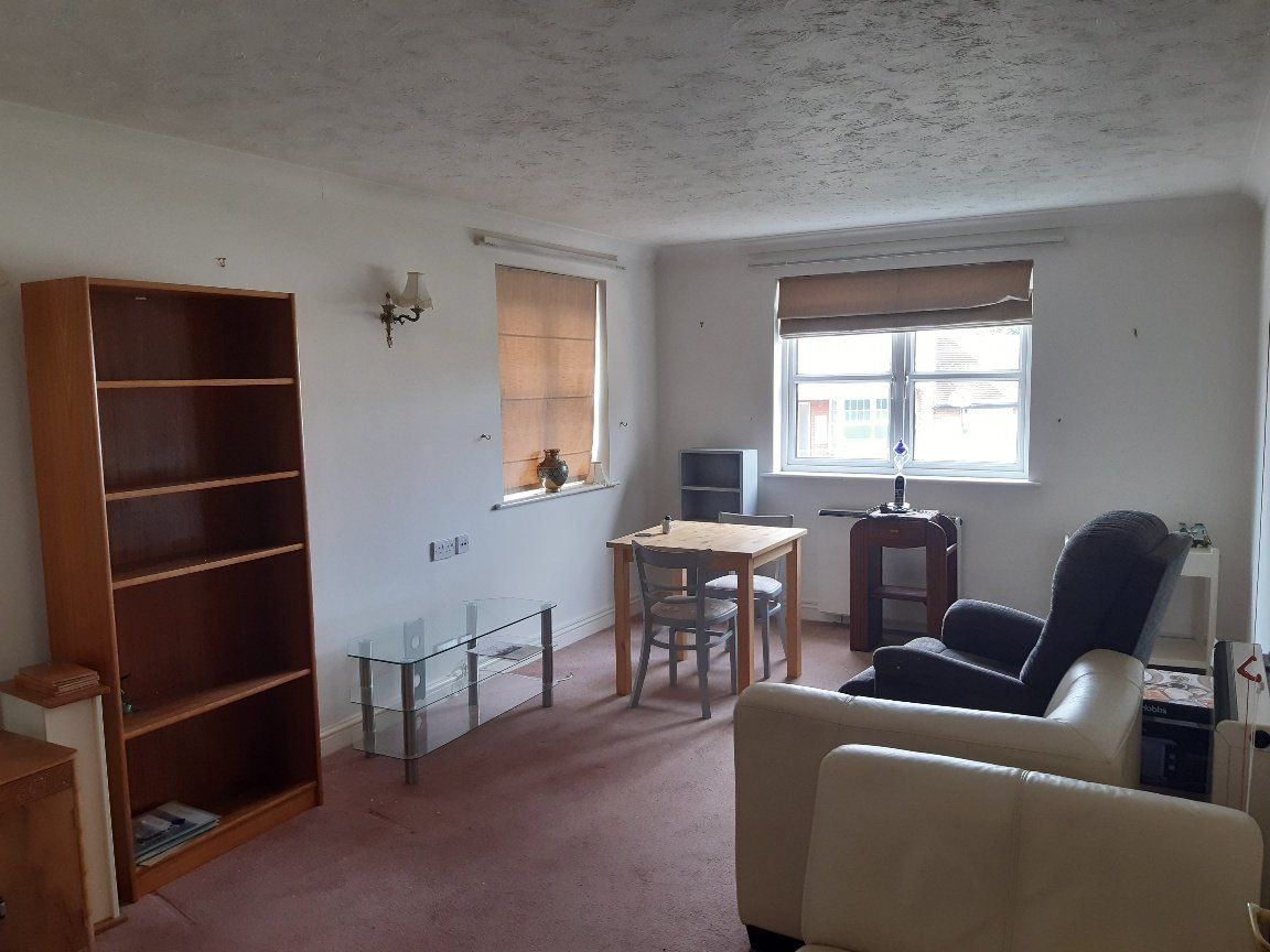 2 bed flat for sale in Court, Littleham Road, Exmouth, Devon EX8 Zoopla