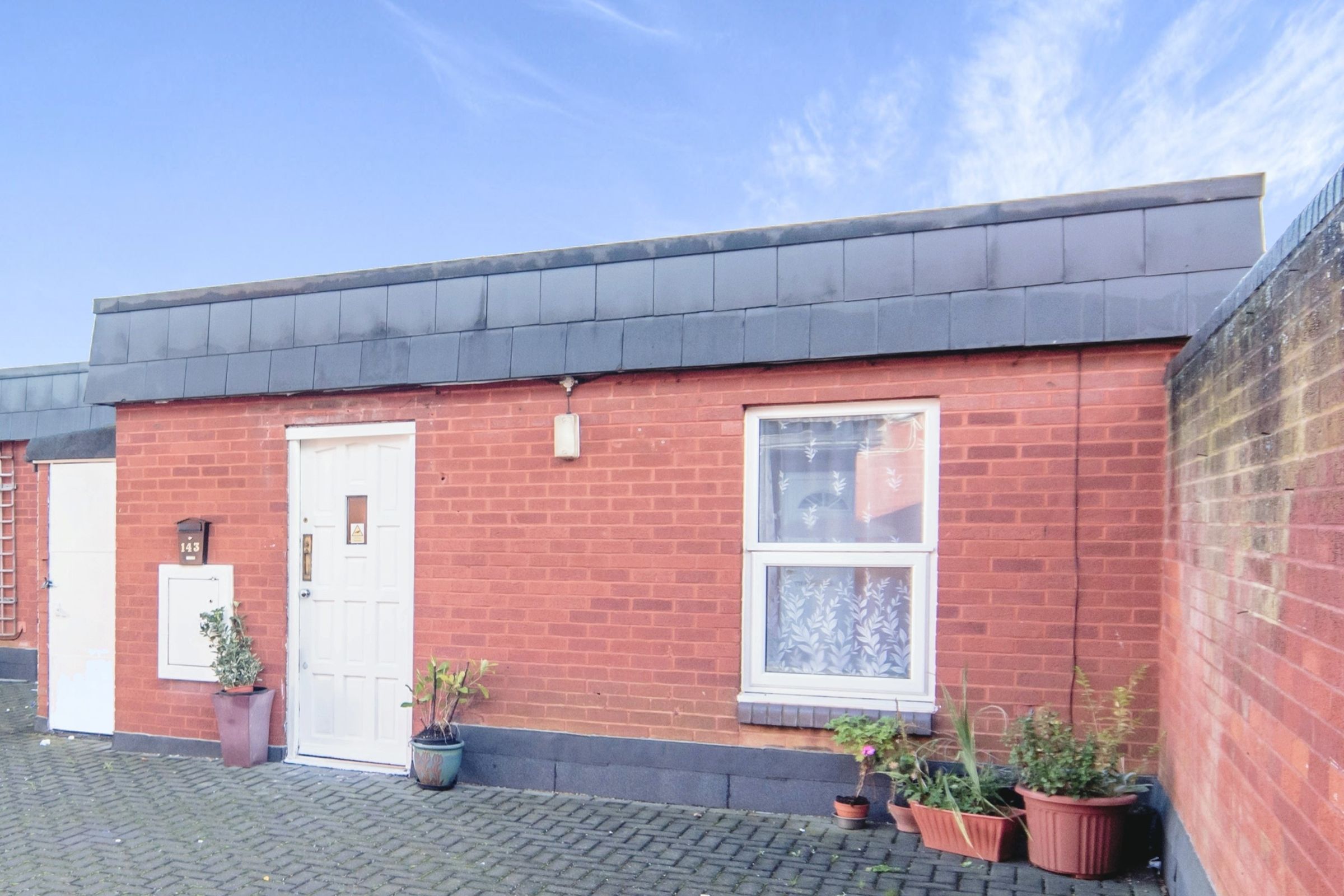 2 bed flat to rent in Church Lane, Bedford MK41 Zoopla