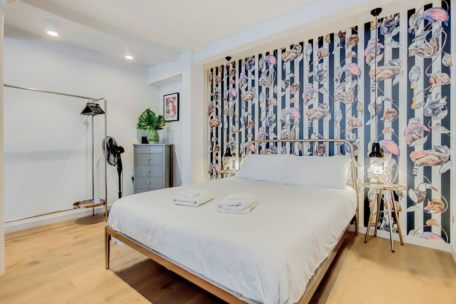 Club Row, Shoreditch E1  