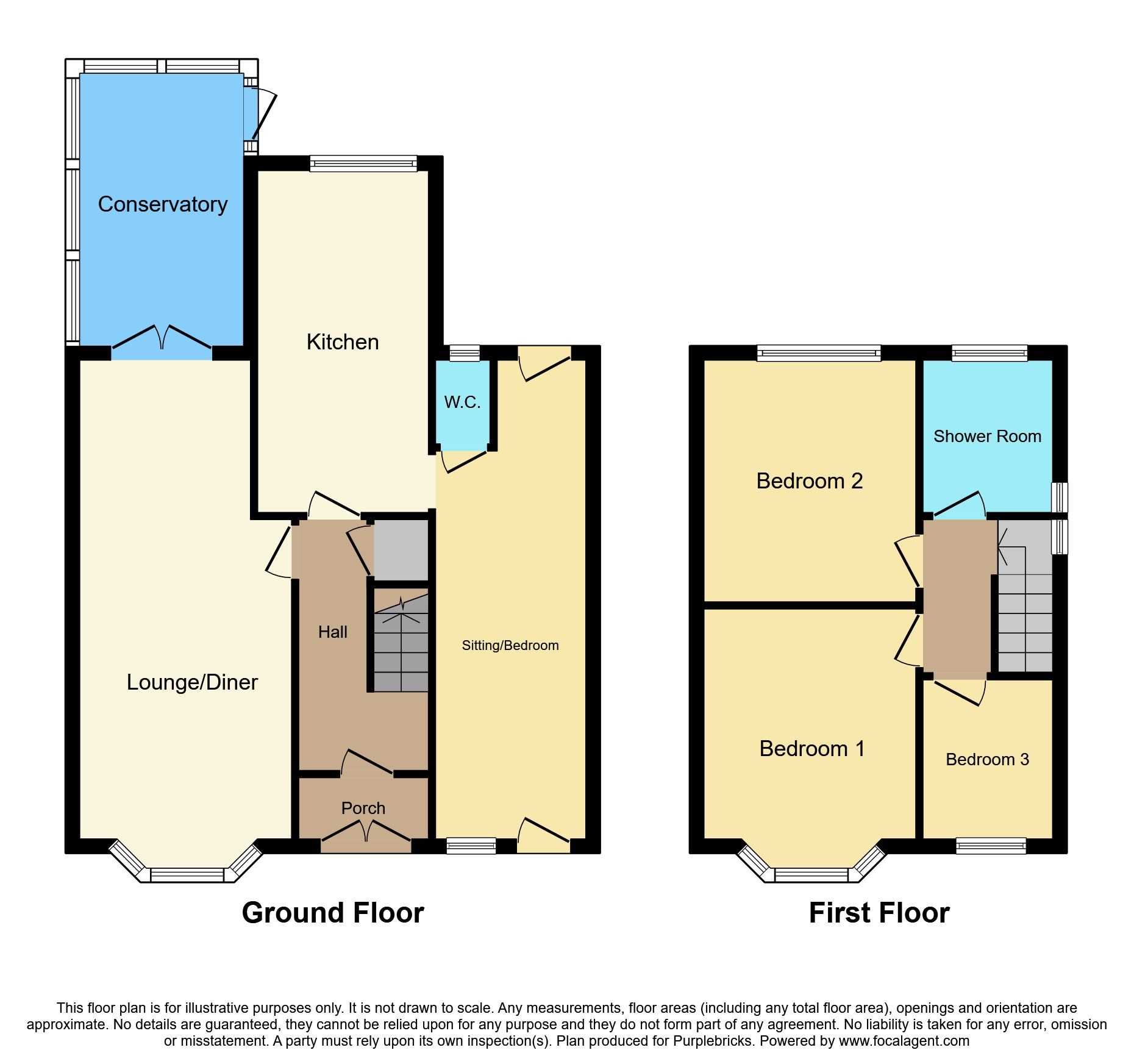 3 bed terraced house for sale in Willenhall Road, Willenhall WV13 Zoopla
