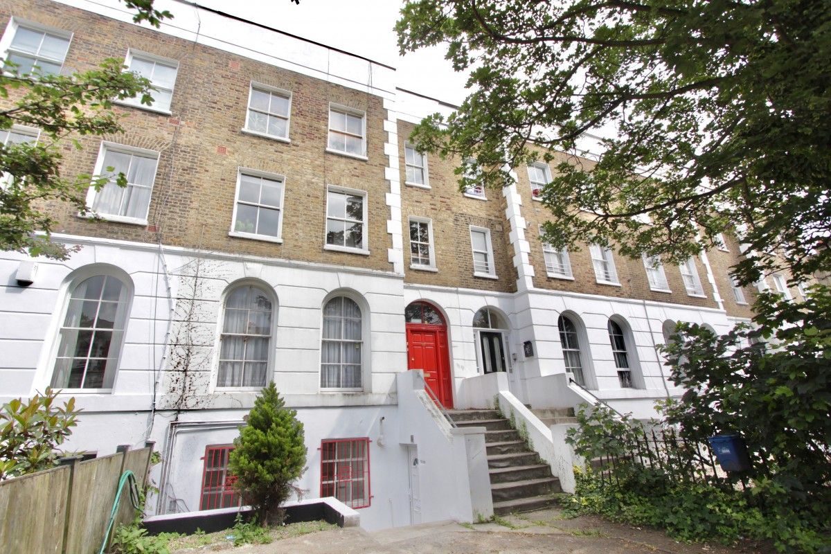 3 bed flat to rent in Albion Road, Stoke Newington, London N16 Zoopla
