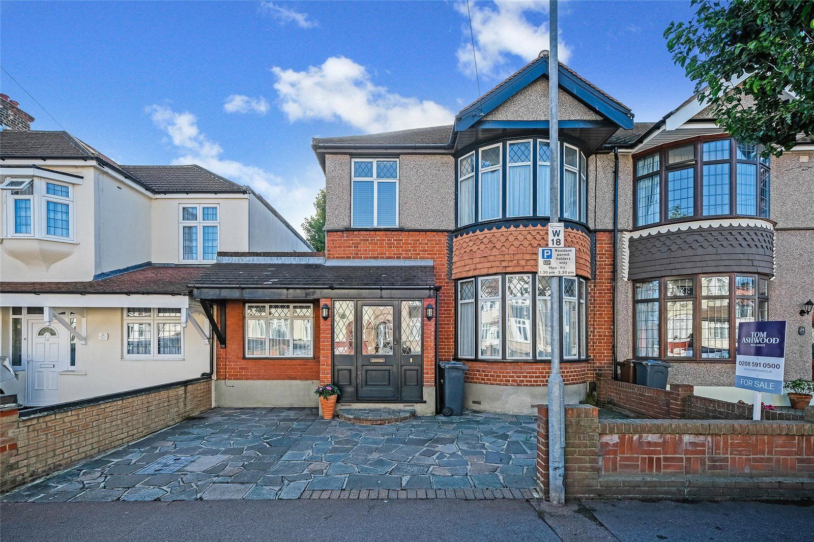 3 bed end terrace house for sale in Westrow Drive, Barking IG11 Zoopla