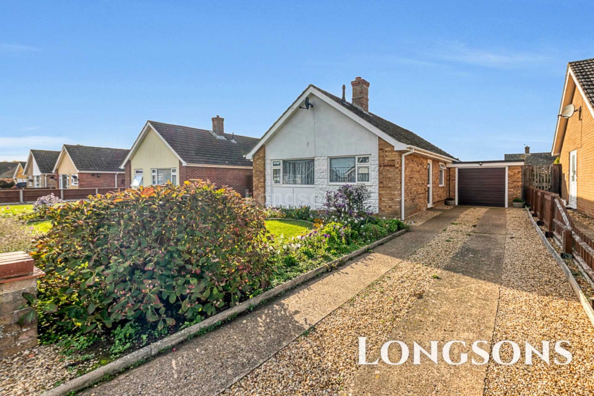 3 bed detached bungalow for sale in Southlands, Swaffham PE37 Zoopla