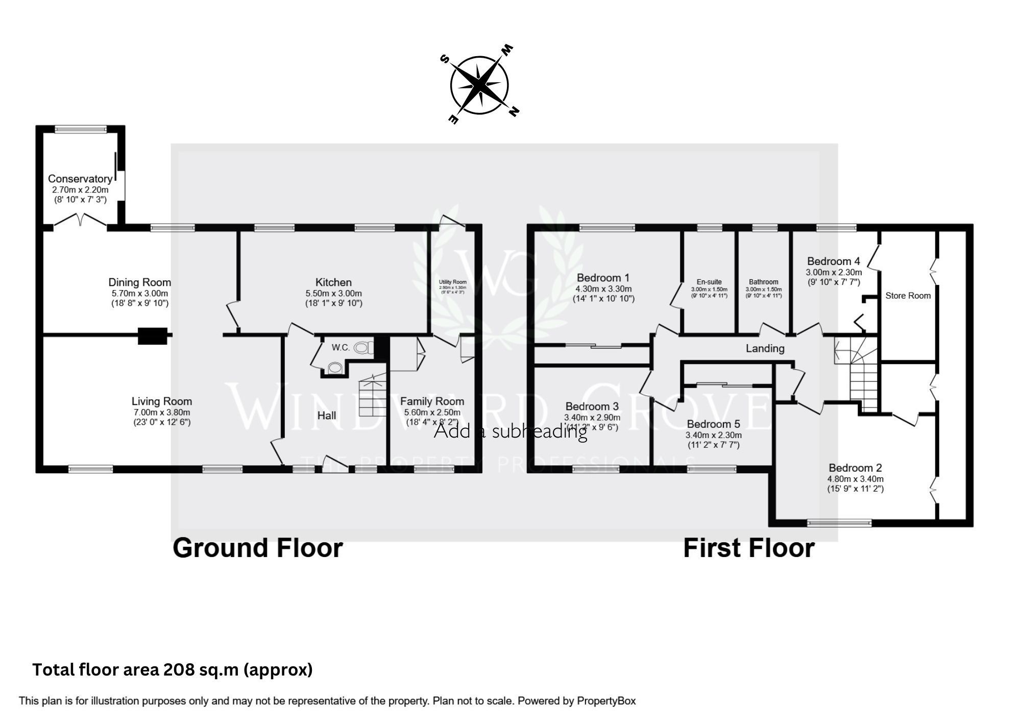 5 bed detached house for sale in Syke Cluan, Richings Park, Iver SL0