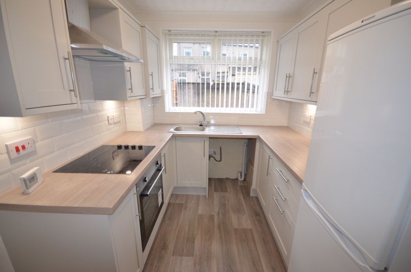 2 bed terraced house to rent in Oswald Street, Accrington BB5 Zoopla