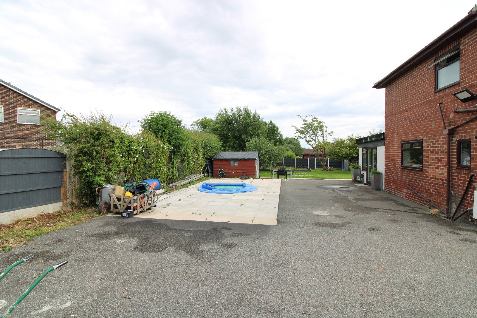 Land for sale in Blands Avenue, Allerton Bywater, Castleford, West