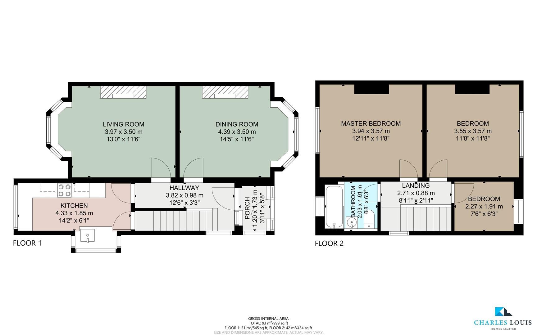 3 bed semidetached house for sale in Dundee Lane, Ramsbottom, Bury BL0