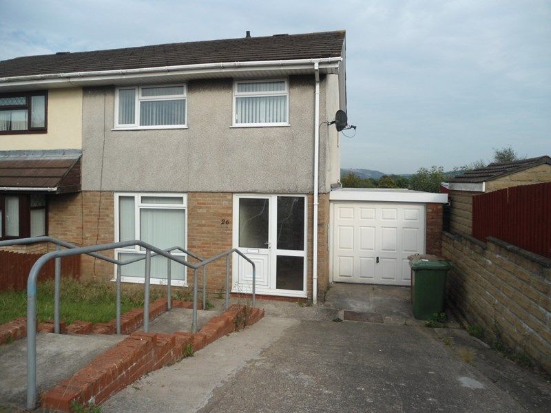 3 bed property to rent in Pen Y Cae, Rudry, Caerphilly CF83 Zoopla