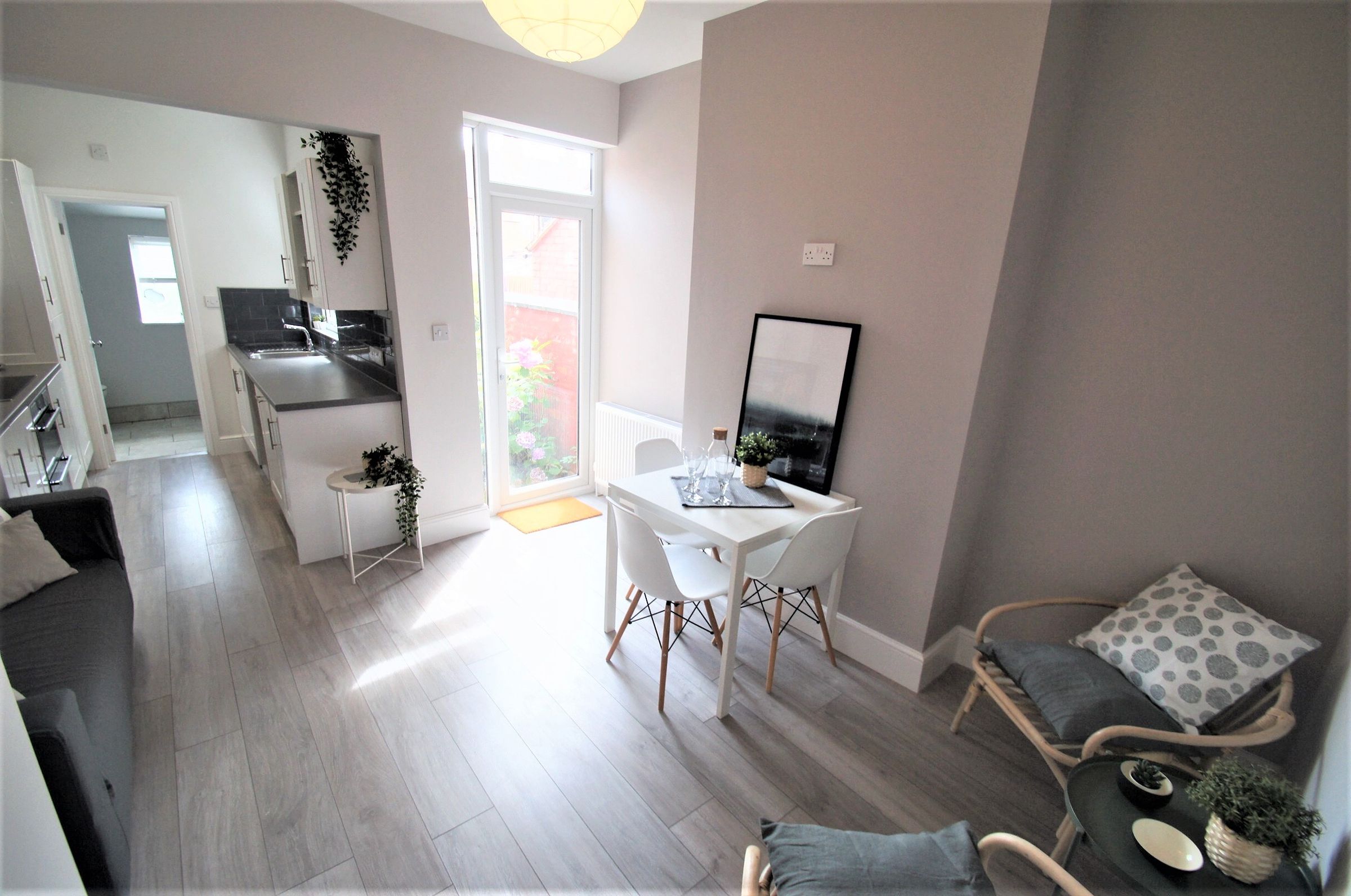 3 bed end terrace house to rent in Richmond Street, Coventry CV2 Zoopla