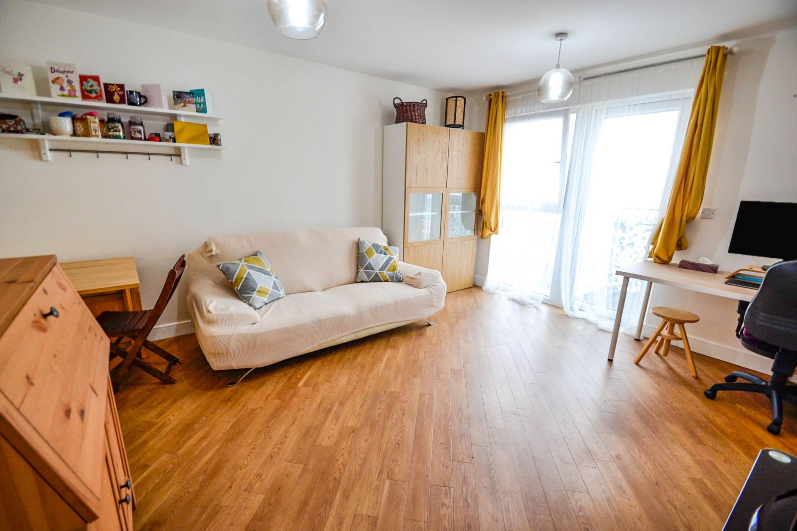 1 bed flat for sale in Academy Way, Becontree, Dagenham RM8 Zoopla