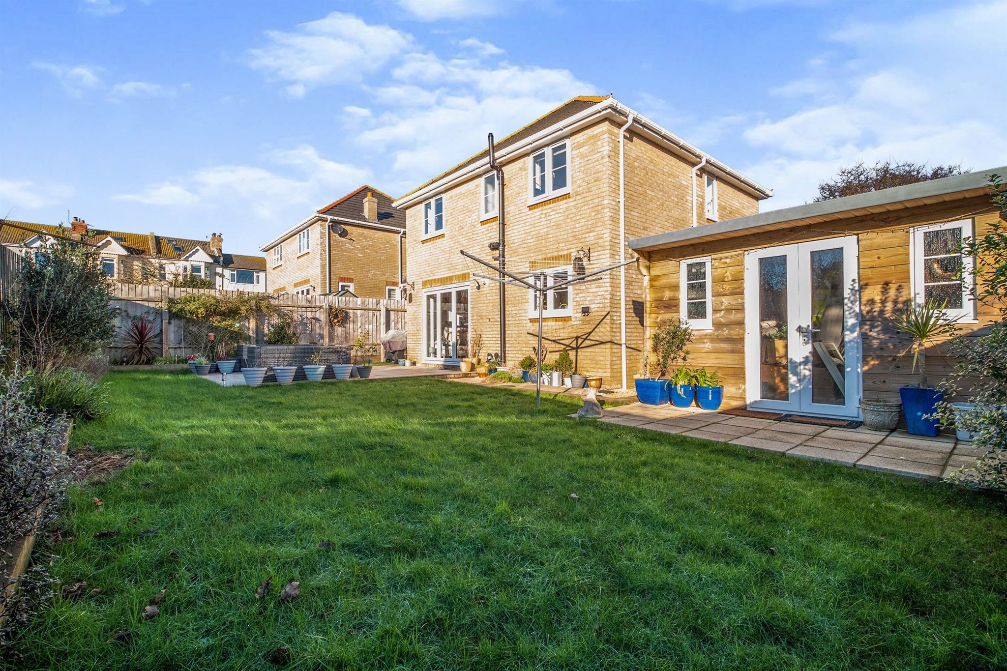 3 bed detached house for sale in High Street, Wyke Regis, Weymouth DT4 Zoopla