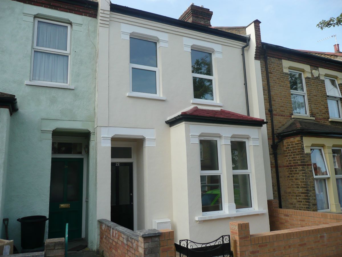 3 bed terraced house to rent in Blandford Road, Beckenham BR3 Zoopla