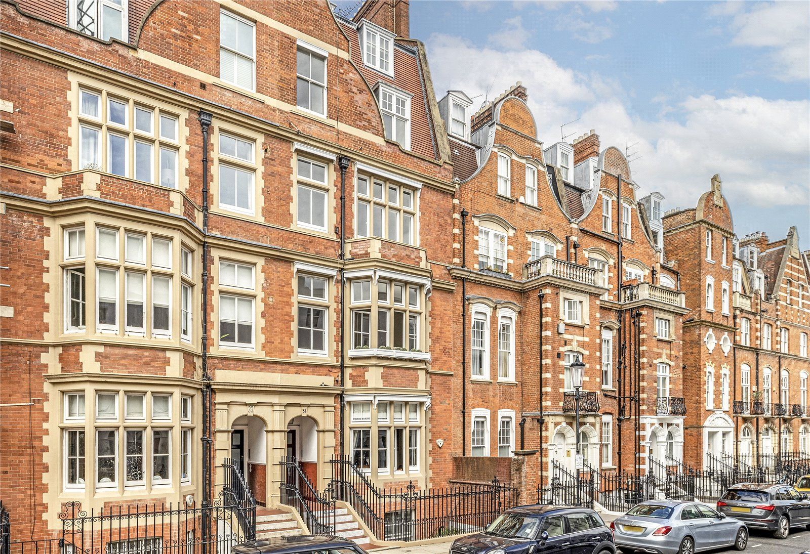 2 bed flat for sale in Gloucester Walk, London W8 Zoopla