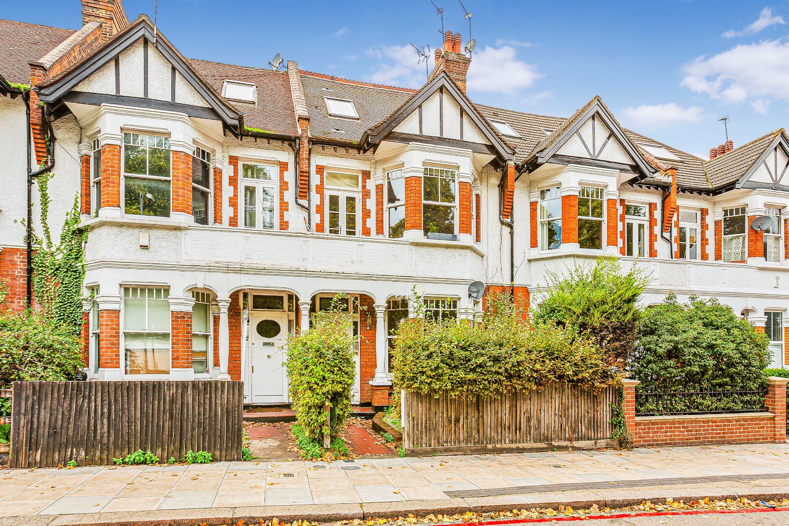 2 bed flat for sale in Clapham Common West Side, London SW4 Zoopla