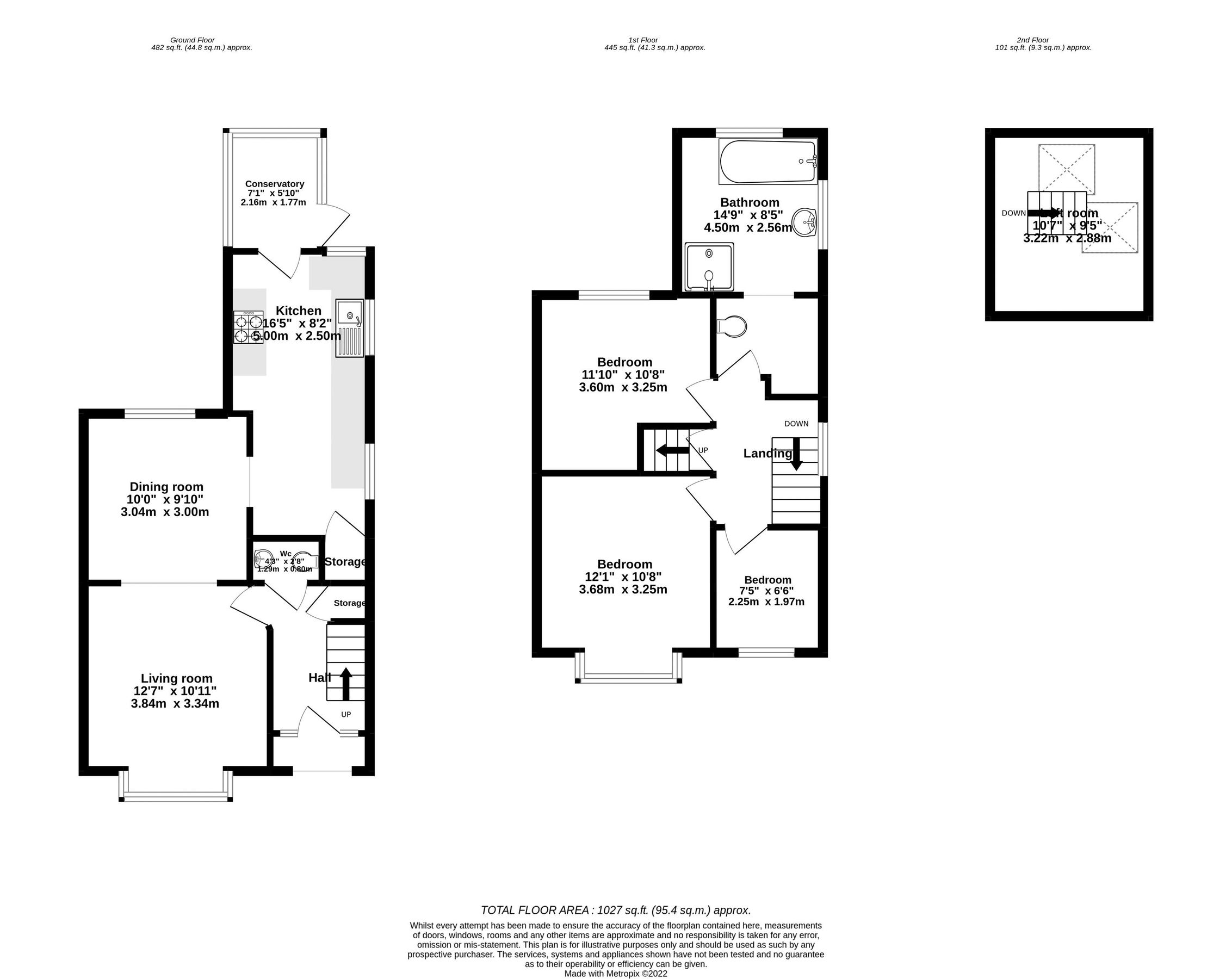 3 bed end terrace house for sale in Spring Hill, Kingswood, Bristol BS15 Zoopla