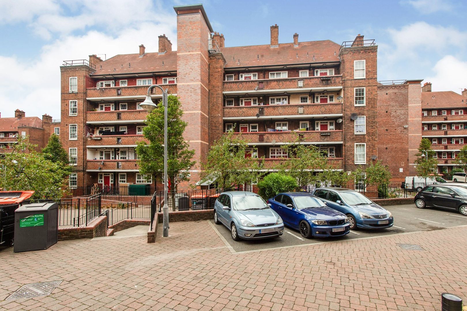 Pembury Road, Hackney E5  