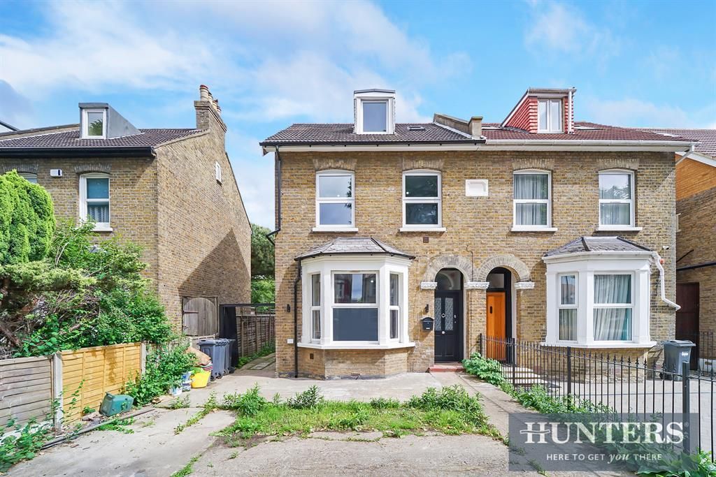 6 bed semidetached house for sale in Hanworth Road, Hounslow TW3 Zoopla
