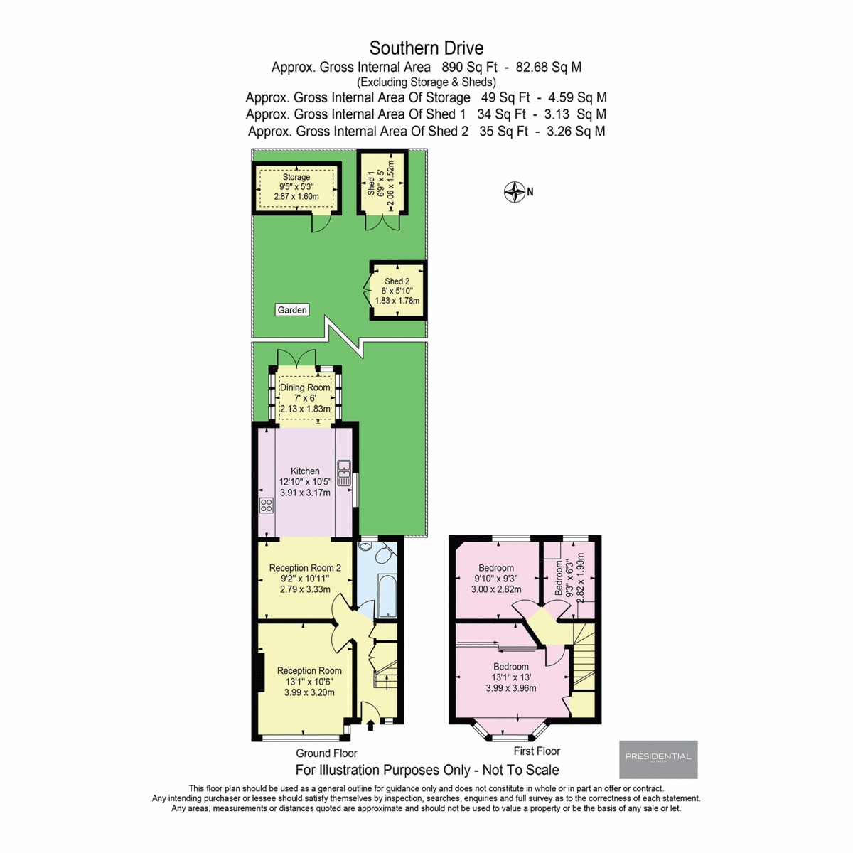 3 bed terraced house for sale in Southern Drive, Loughton IG10 Zoopla