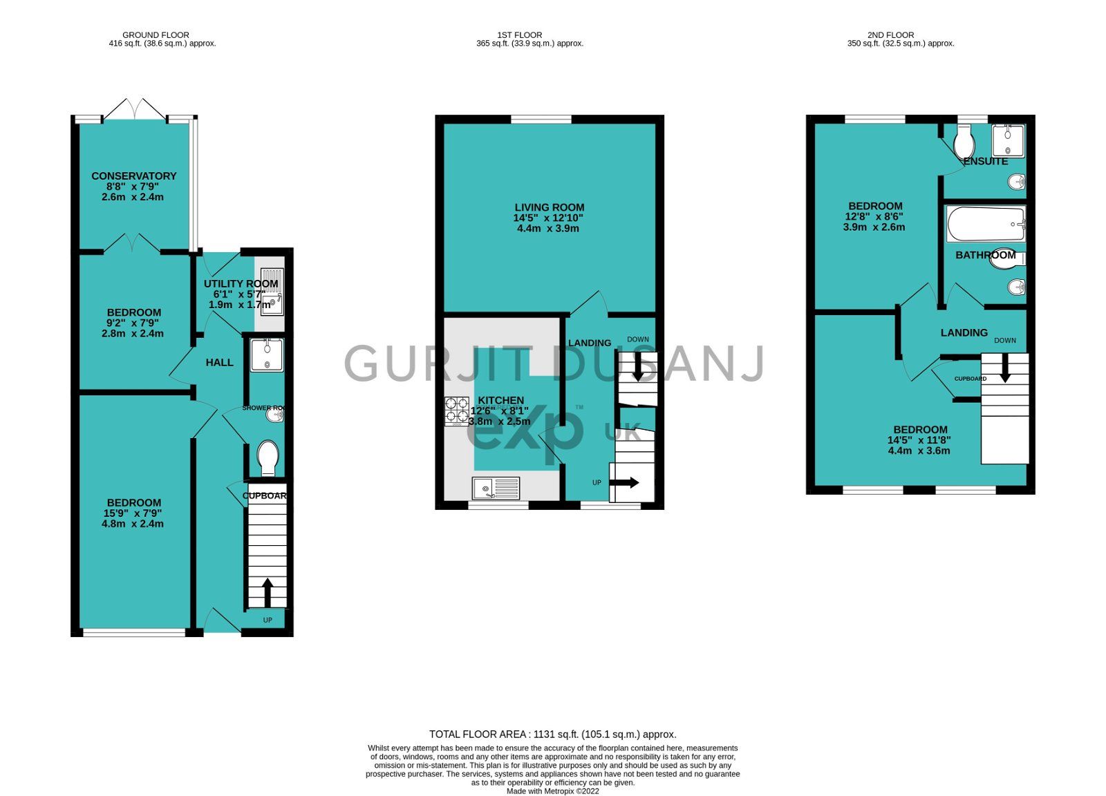 4 bed town house for sale in Macdonald Close, Tividale, Oldbury B69