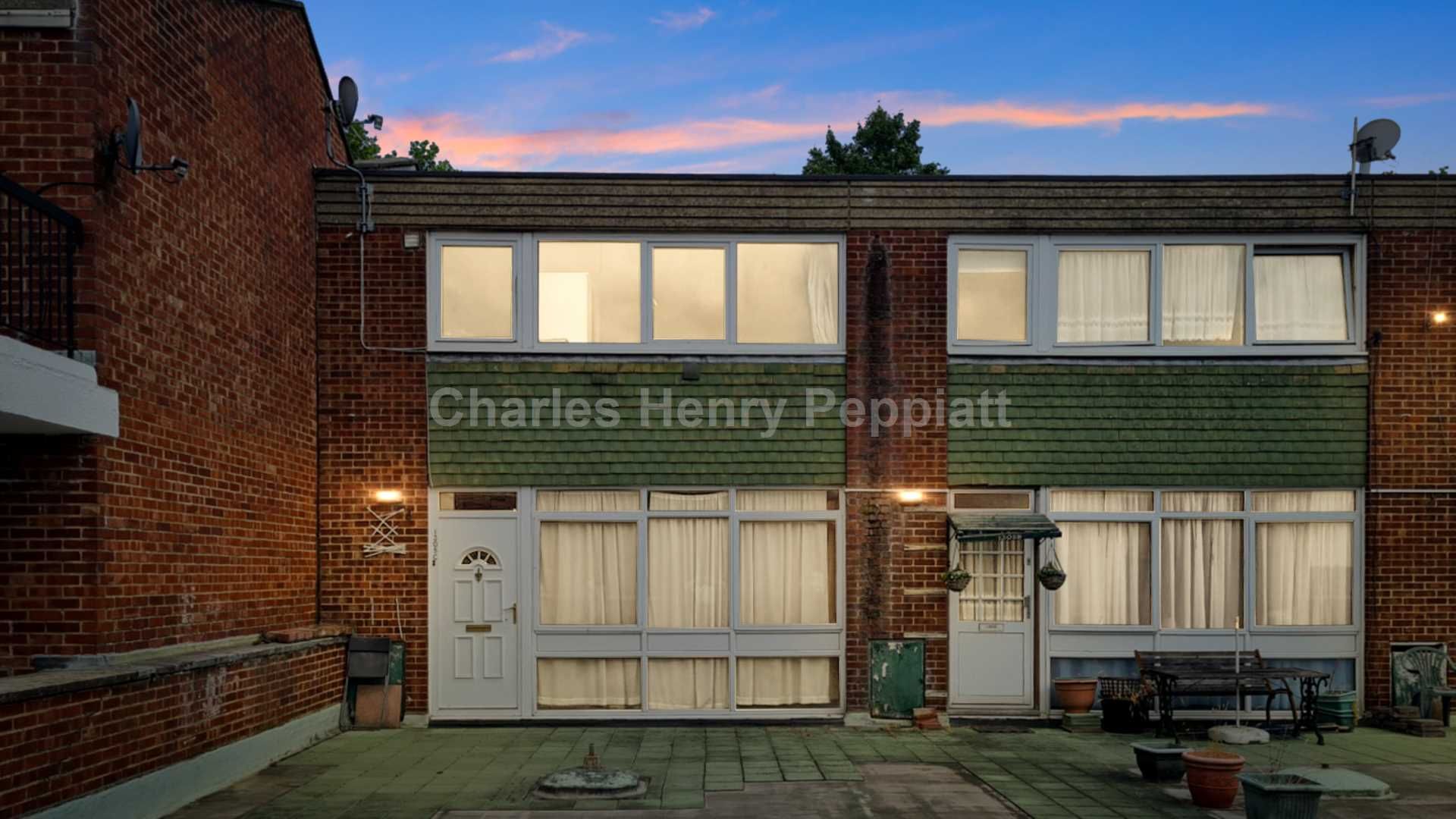 3 bed flat for sale in High Road, London N20 Zoopla