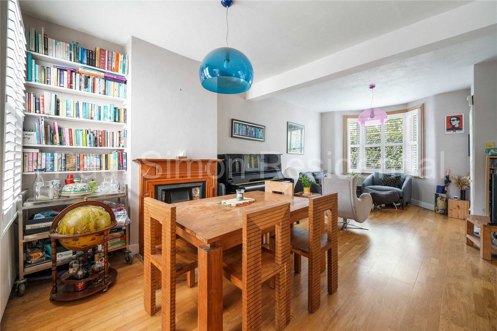 3 bed terraced house for sale in Clinton Road, London N15 Zoopla