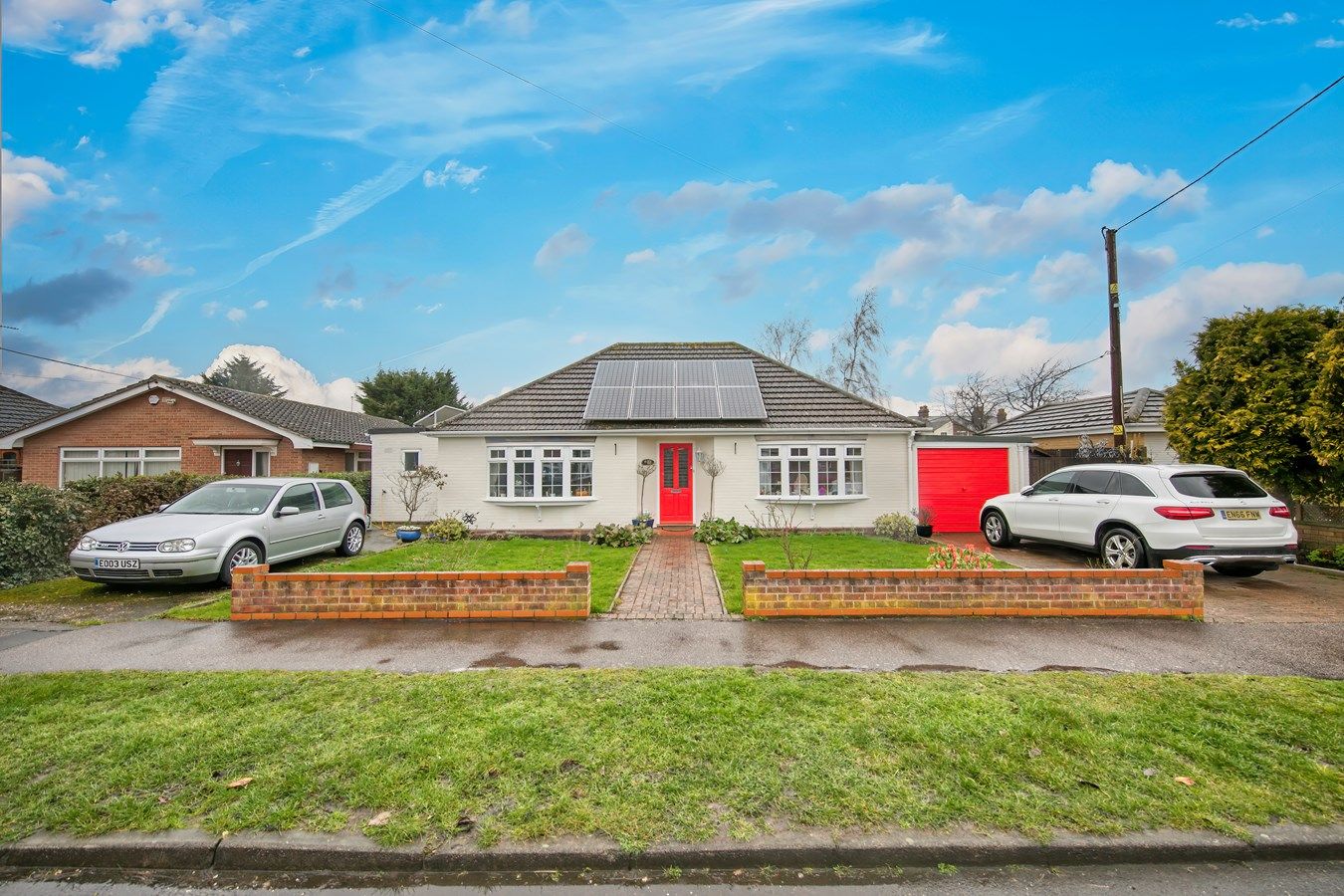 3 bed detached bungalow for sale in Ernest Road, Wivenhoe CO7 Zoopla