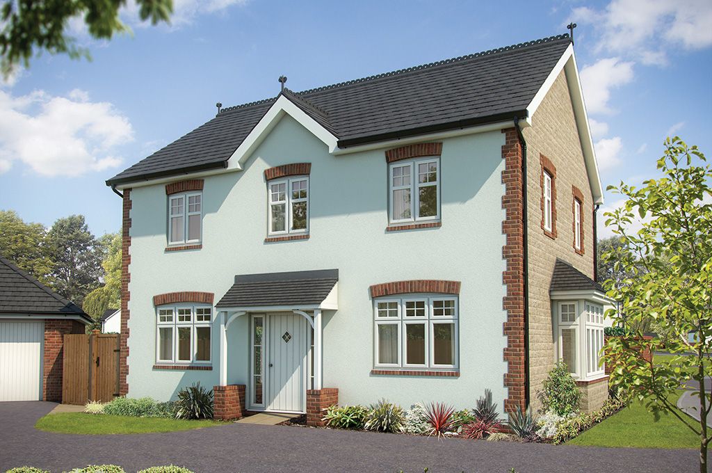 The Chesnut at Callington Road Tavistock PL19